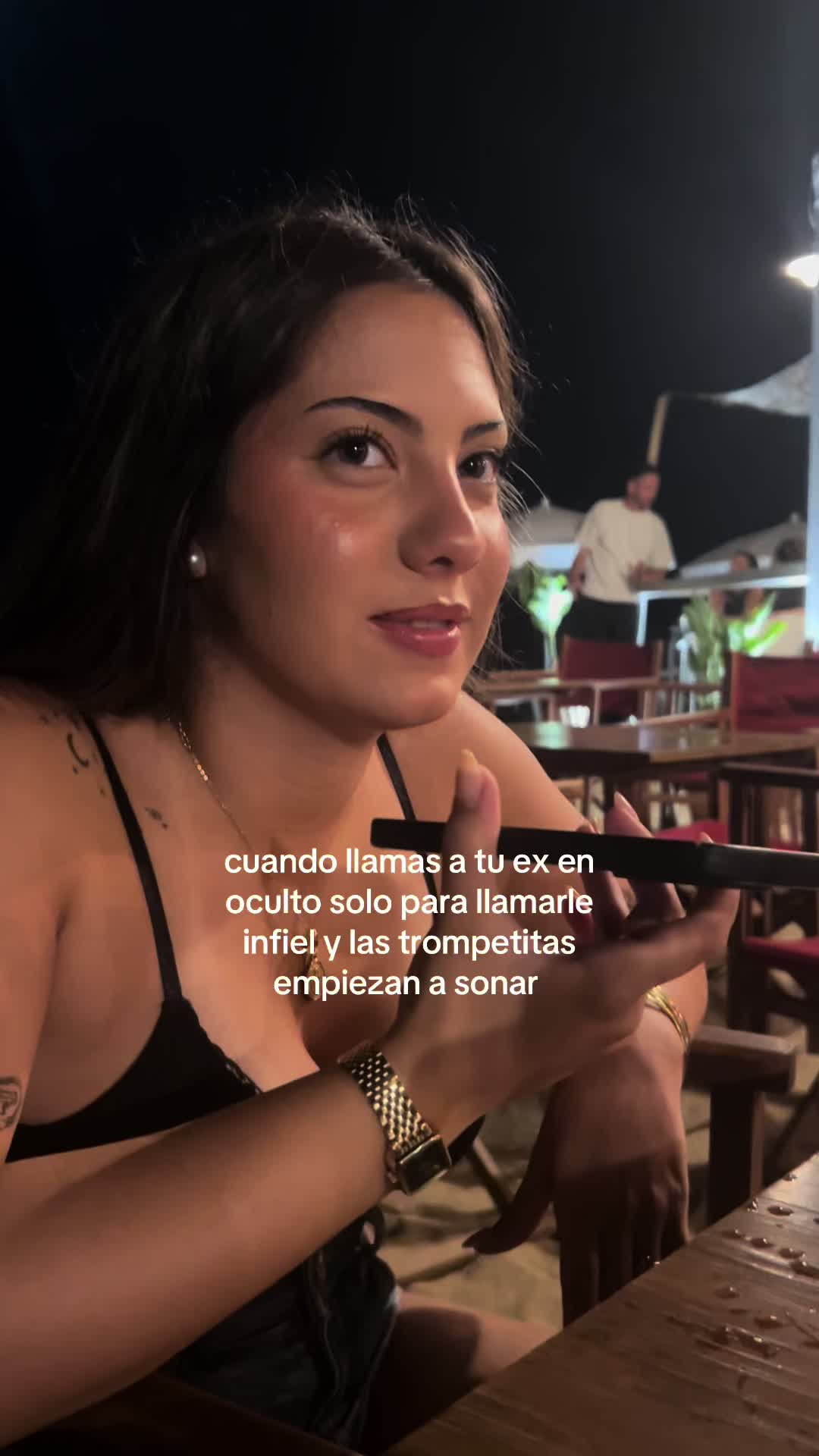 @nadia molina