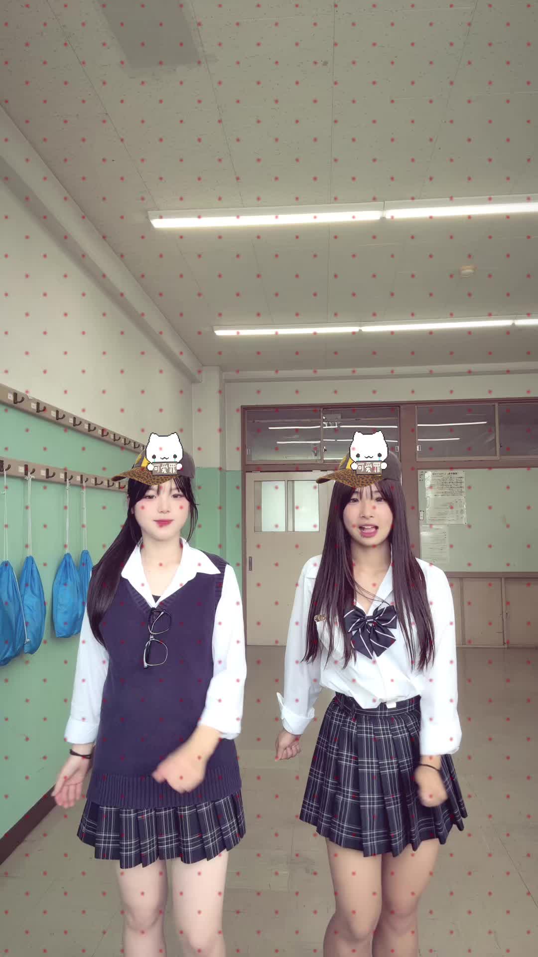 @かれん