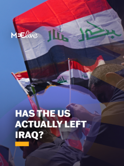 @Middle East Eye