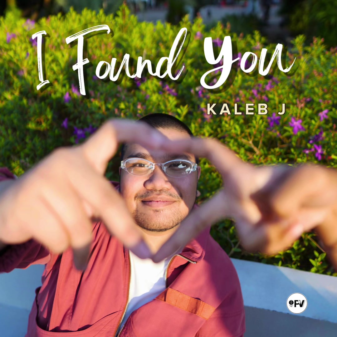 @Kaleb J ♡
