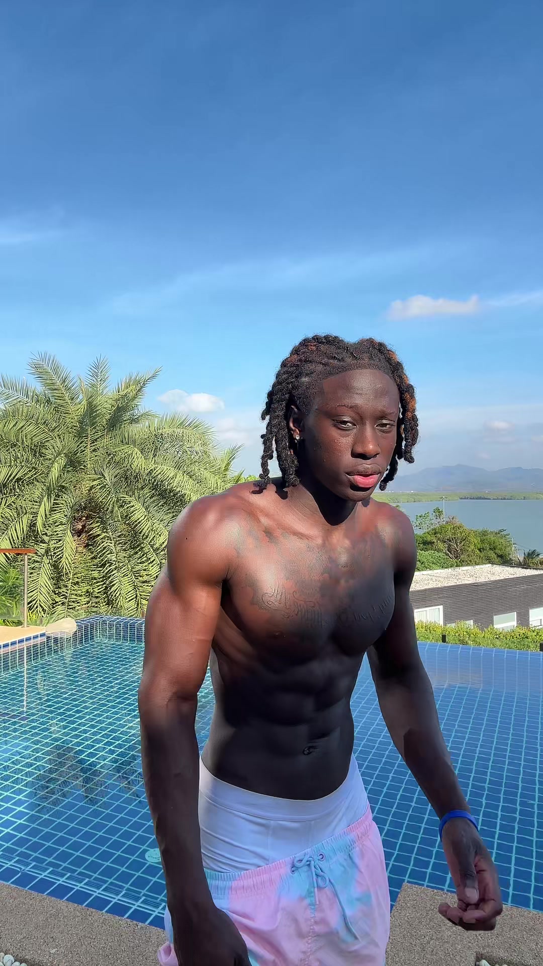 @🇸🇳CLIVE A CANNES 🇸🇳🌊☀️