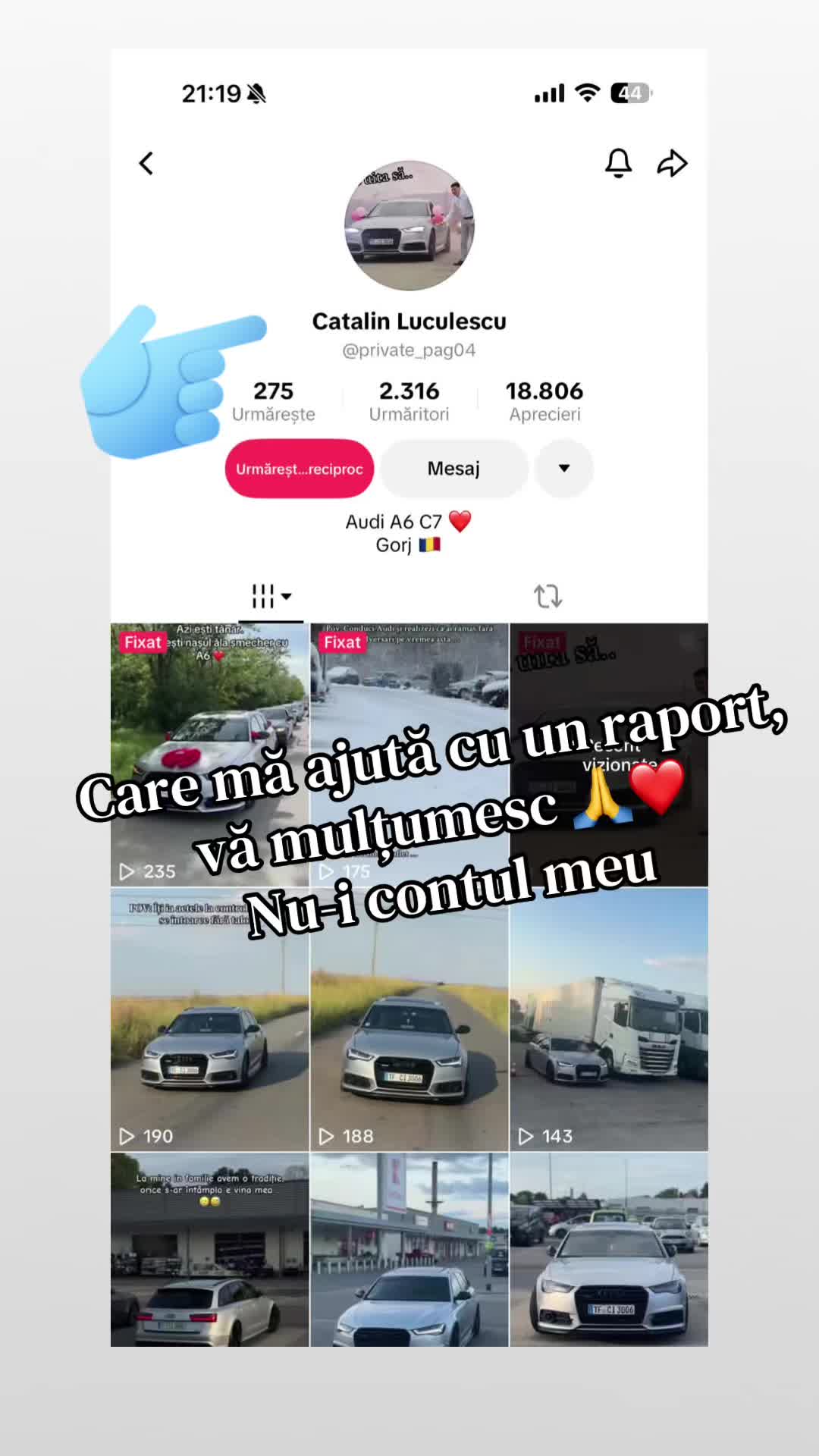 @Catalin Luculescu