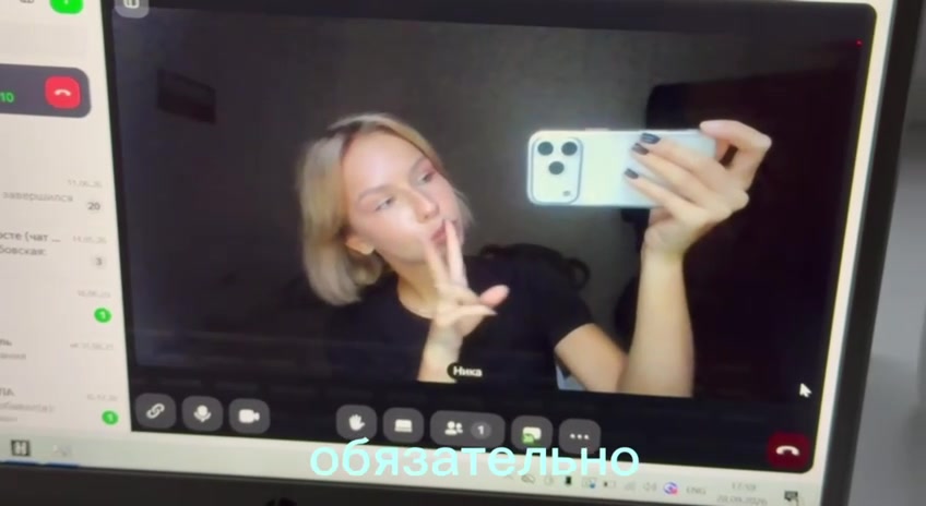 @Кнопка