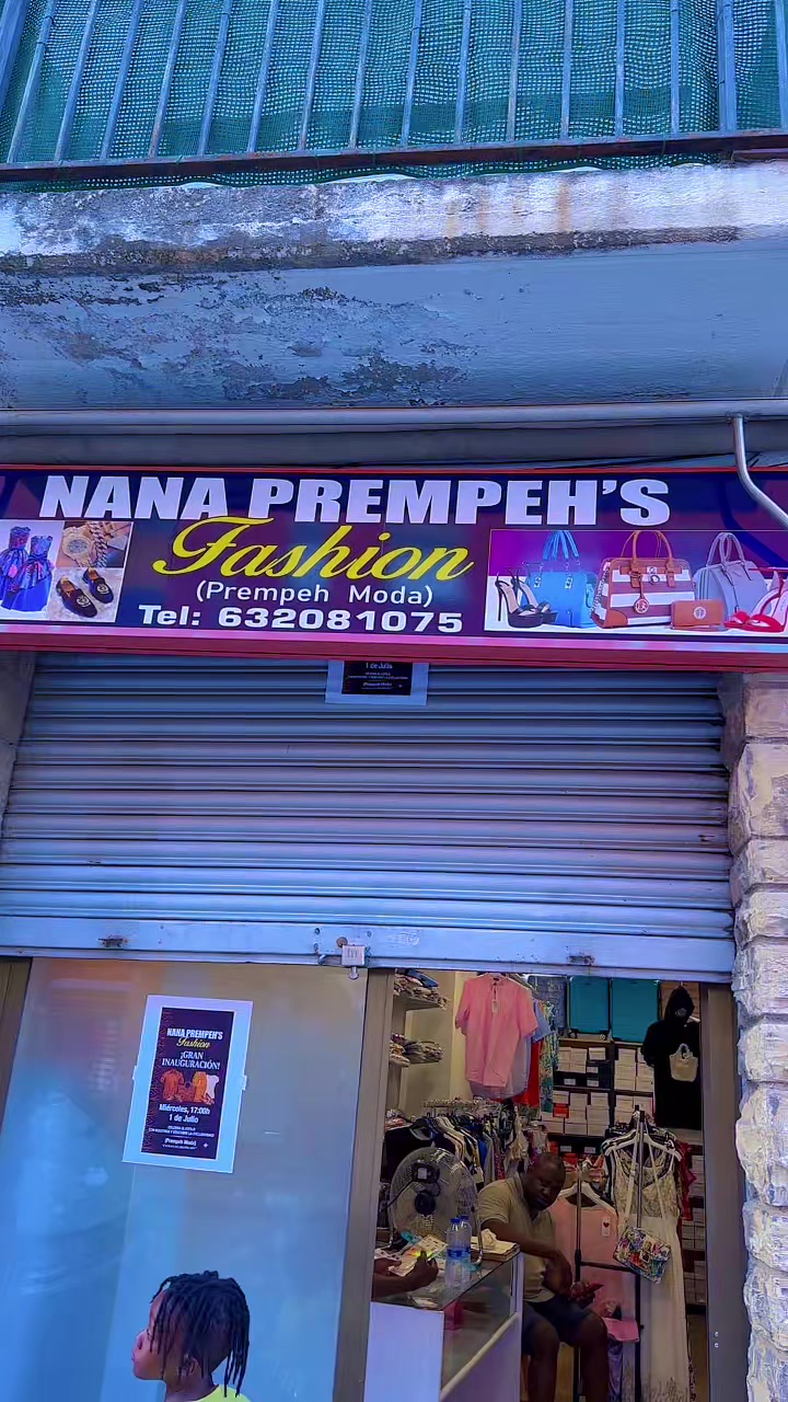 @Nana Prempeh _legend clan