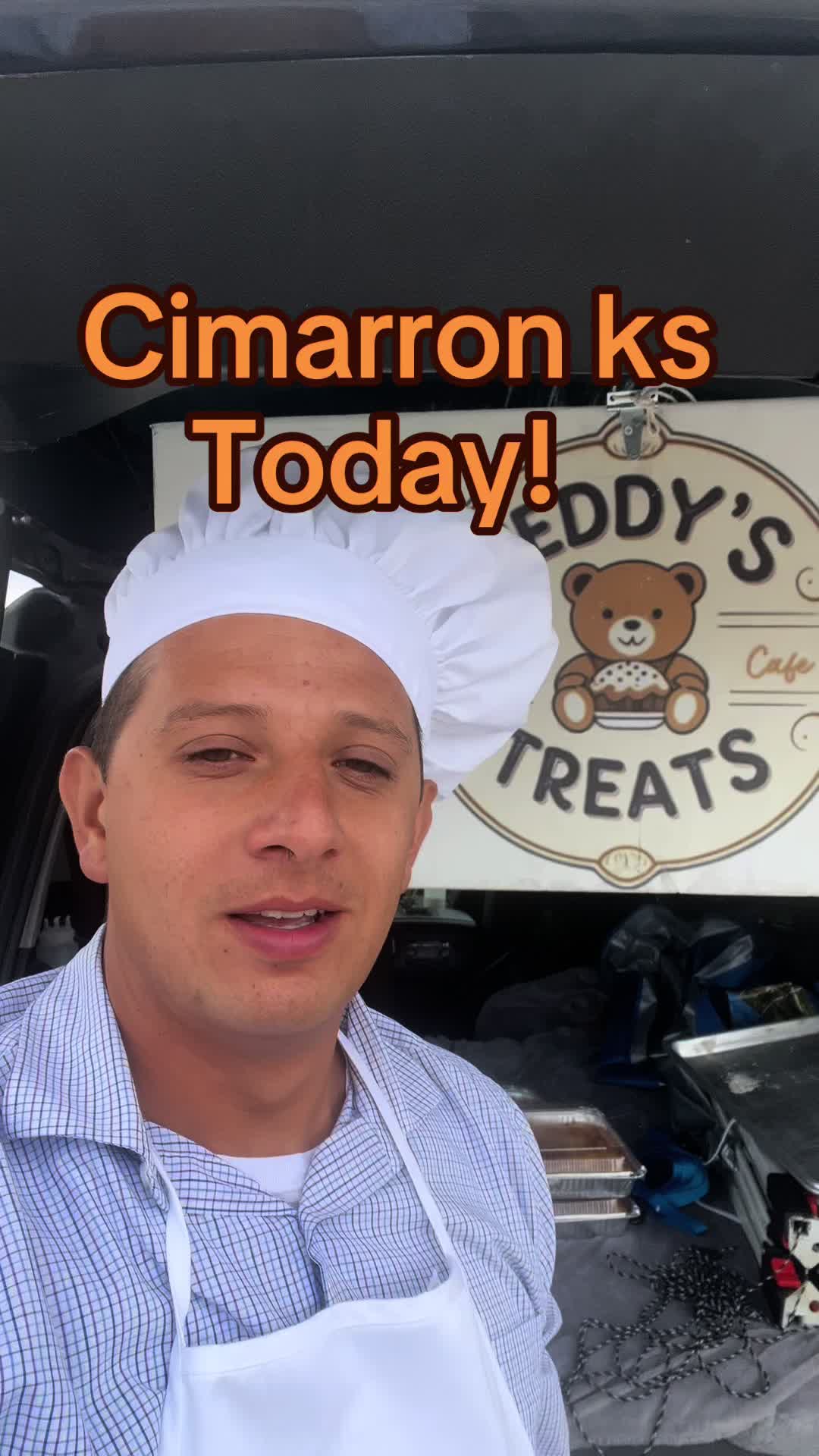 @Teddy's Treats