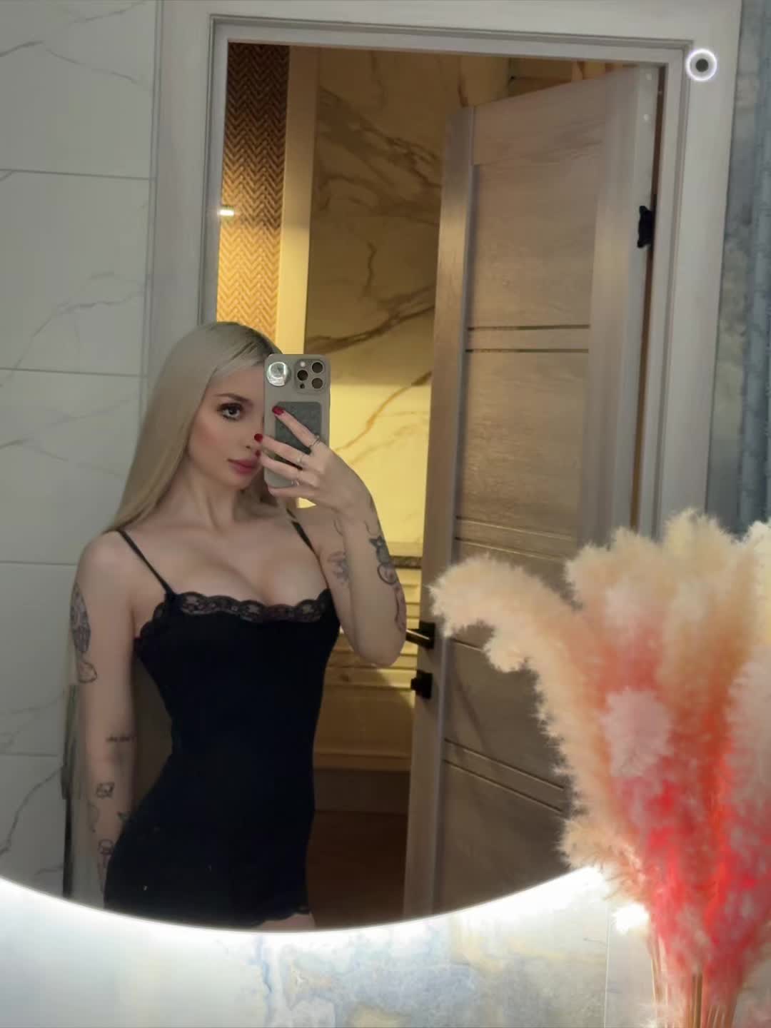 @тгк: мисс эммилисс🎀🐀