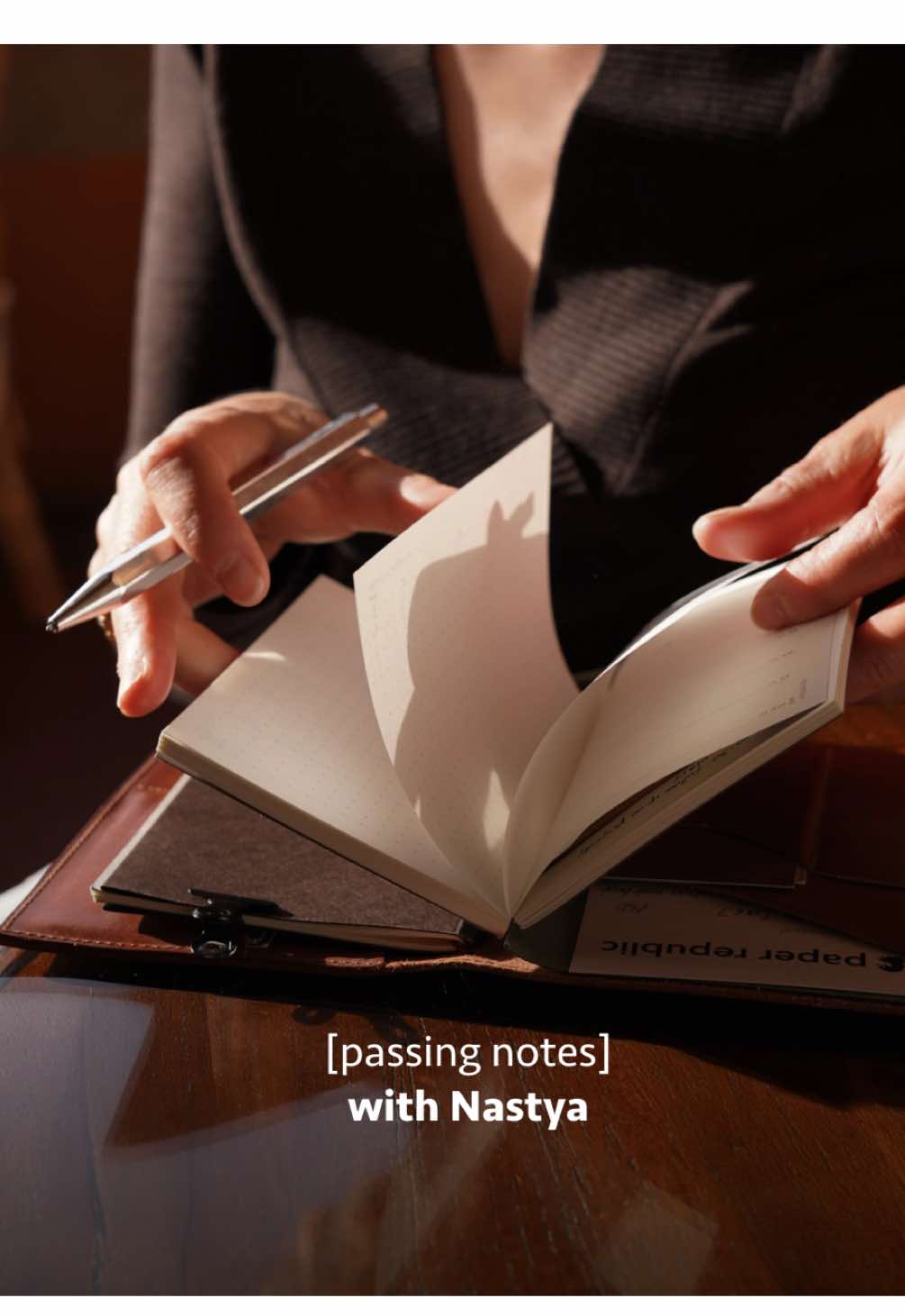 @paper republic
