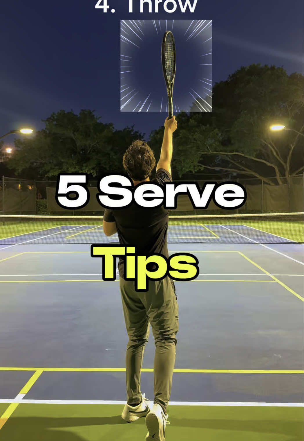 @Nodir Azimov | Tennis Coach