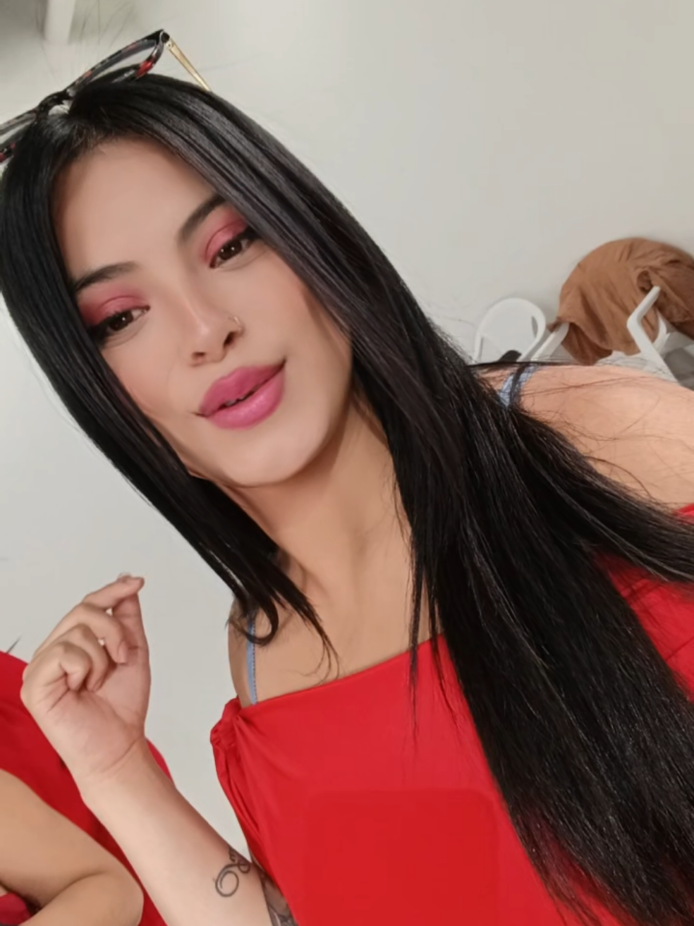 @🥺‼️Zoe 💎