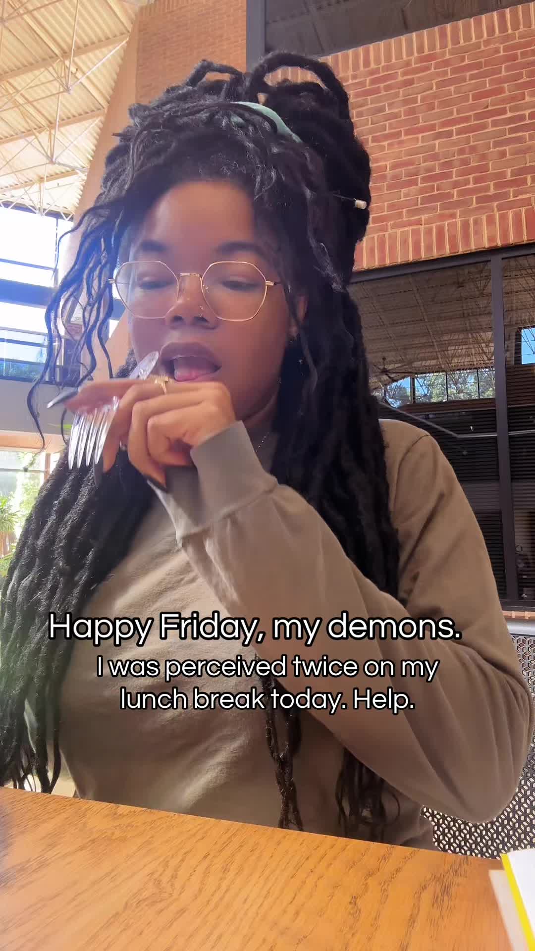 @Neka Marie