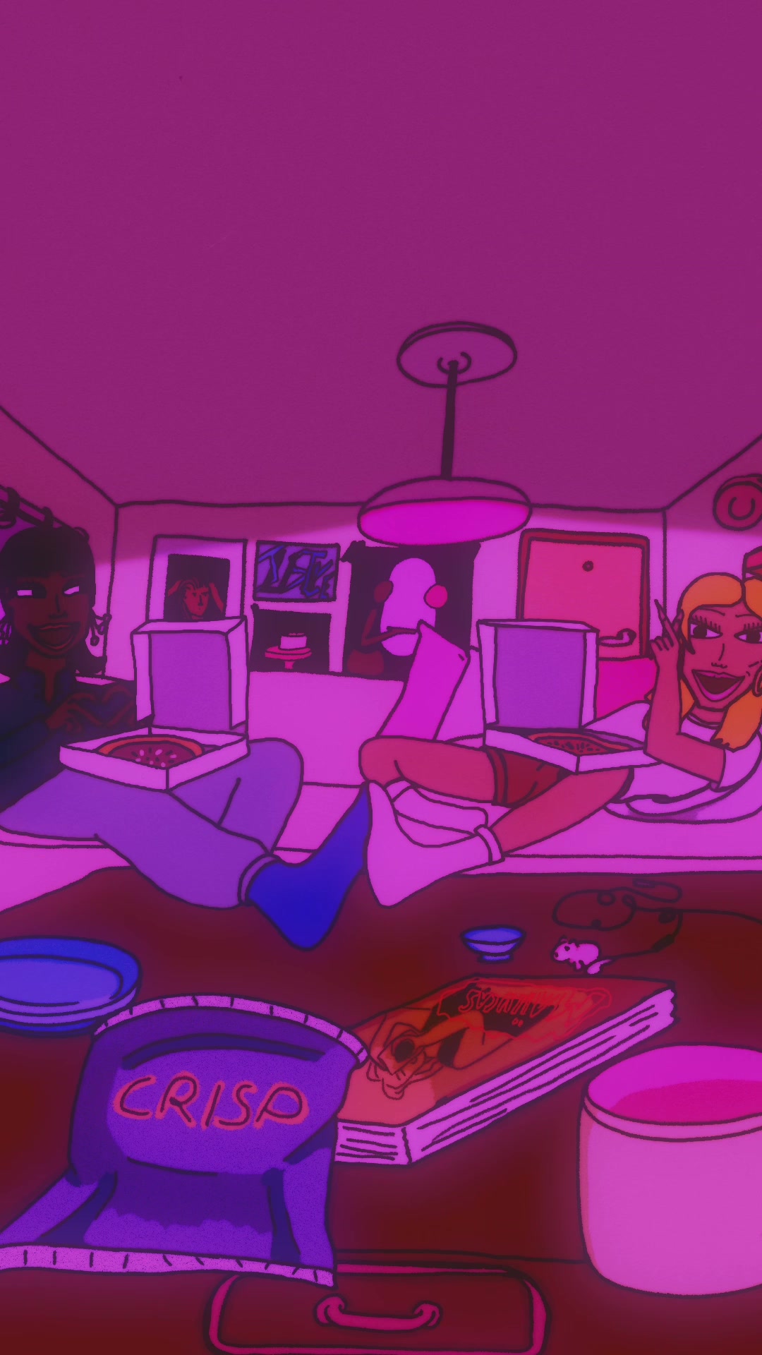 @Flehmedia
