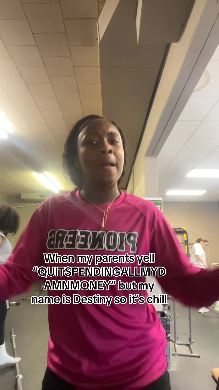 @Dee
