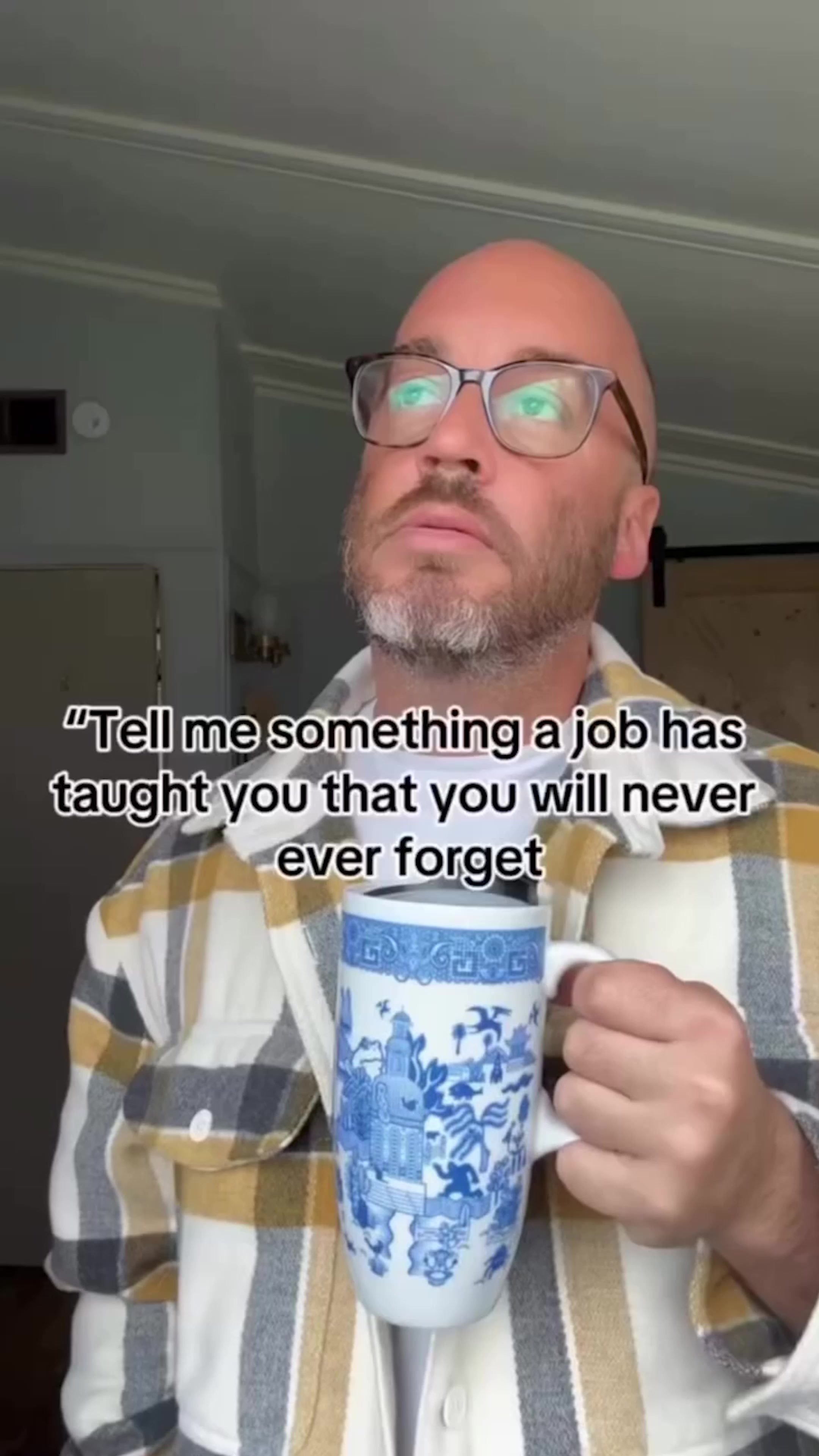 @Michael Hall | Career Strategy