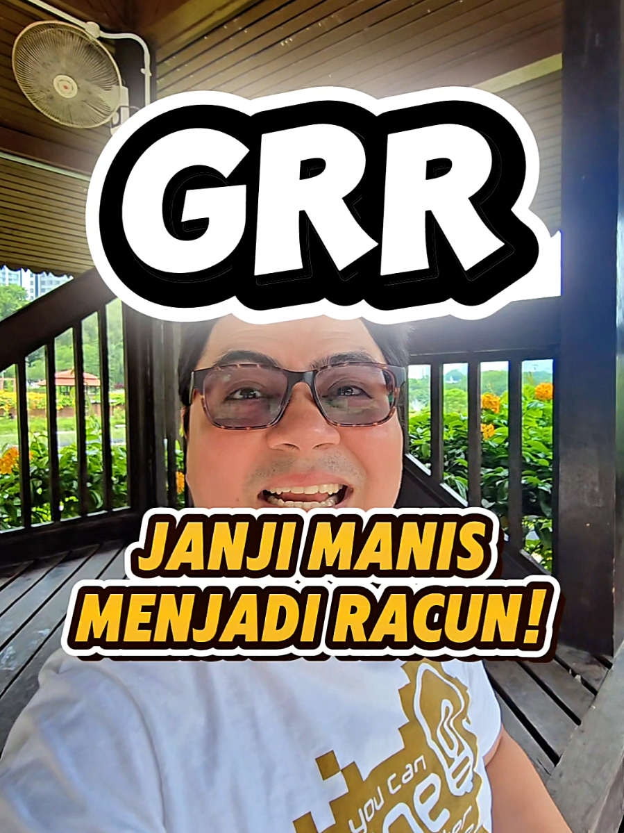 @Tuan KHI | CEO of Hartanah