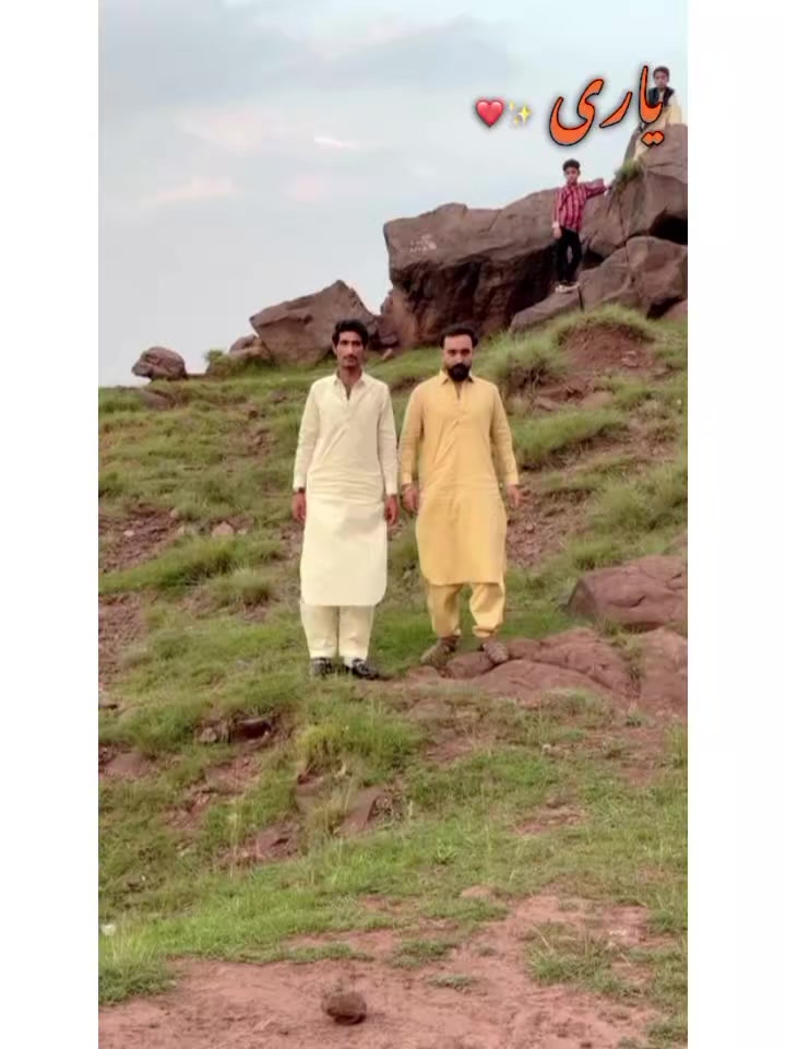 @" رضوان عباسی " مری الہ❤
