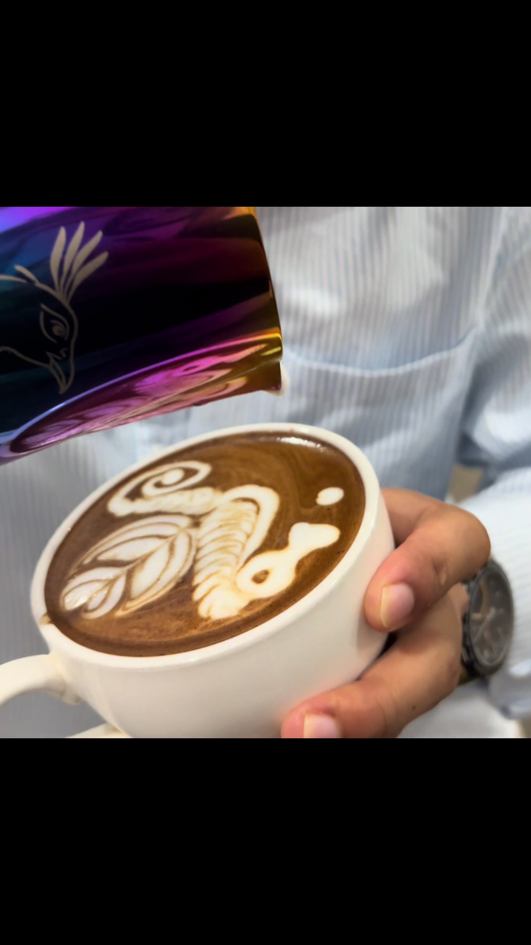@AnnapurnaCoffeeSchool