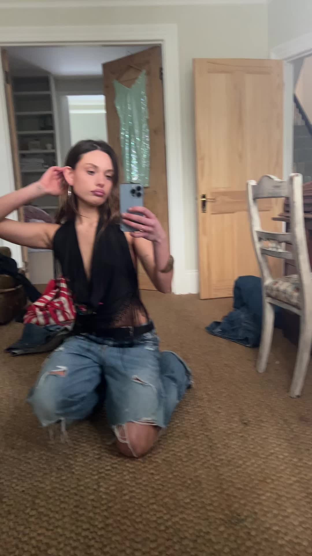 @beaingsoreal