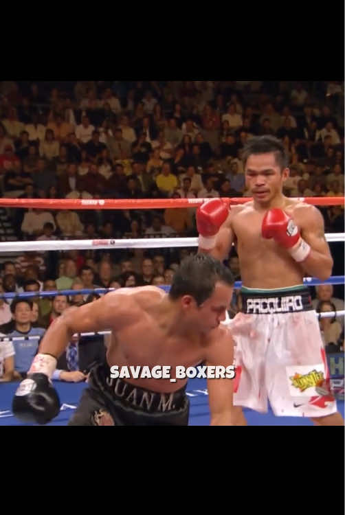 @Savage Boxers