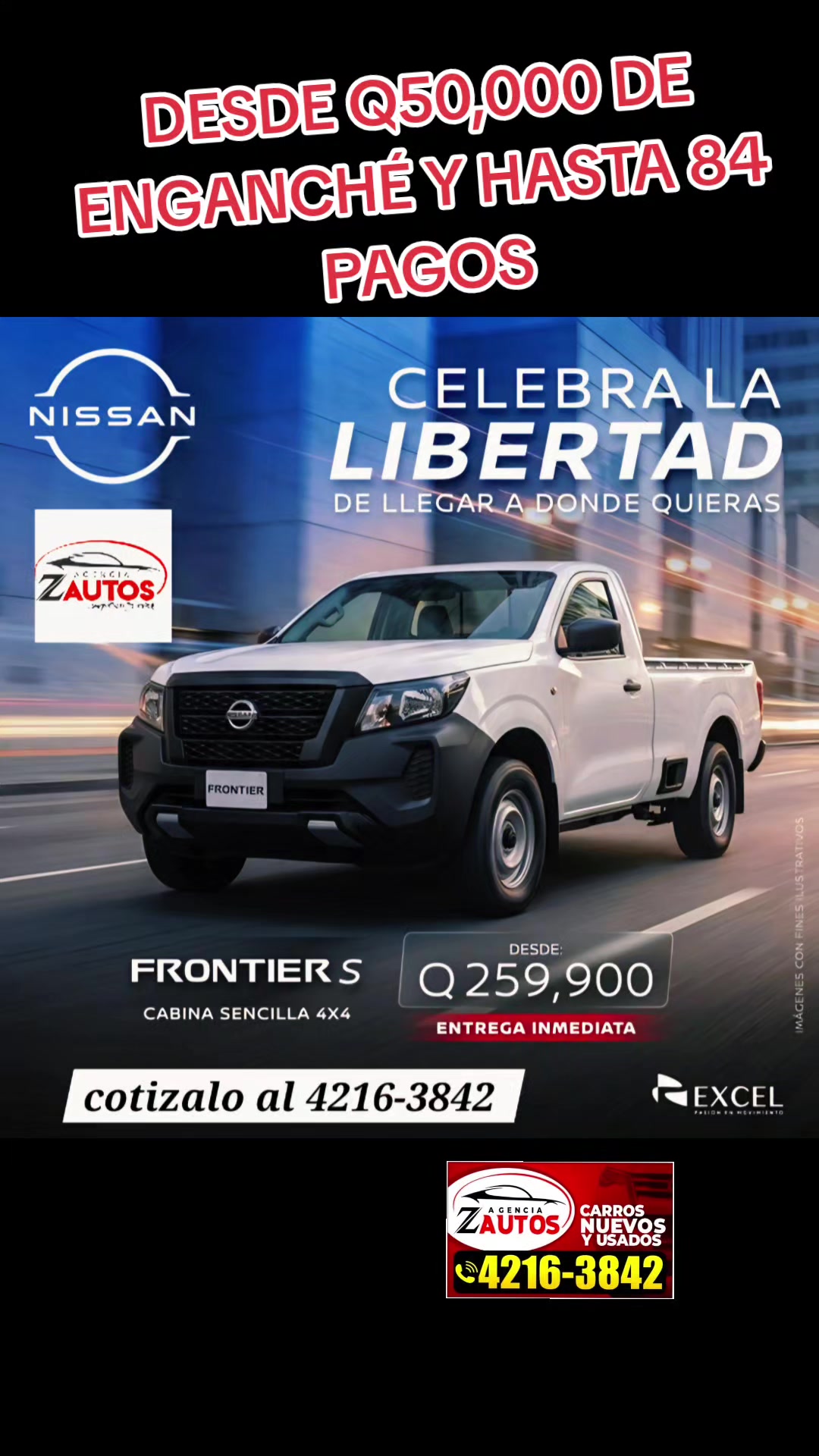 @Agencia Zautos