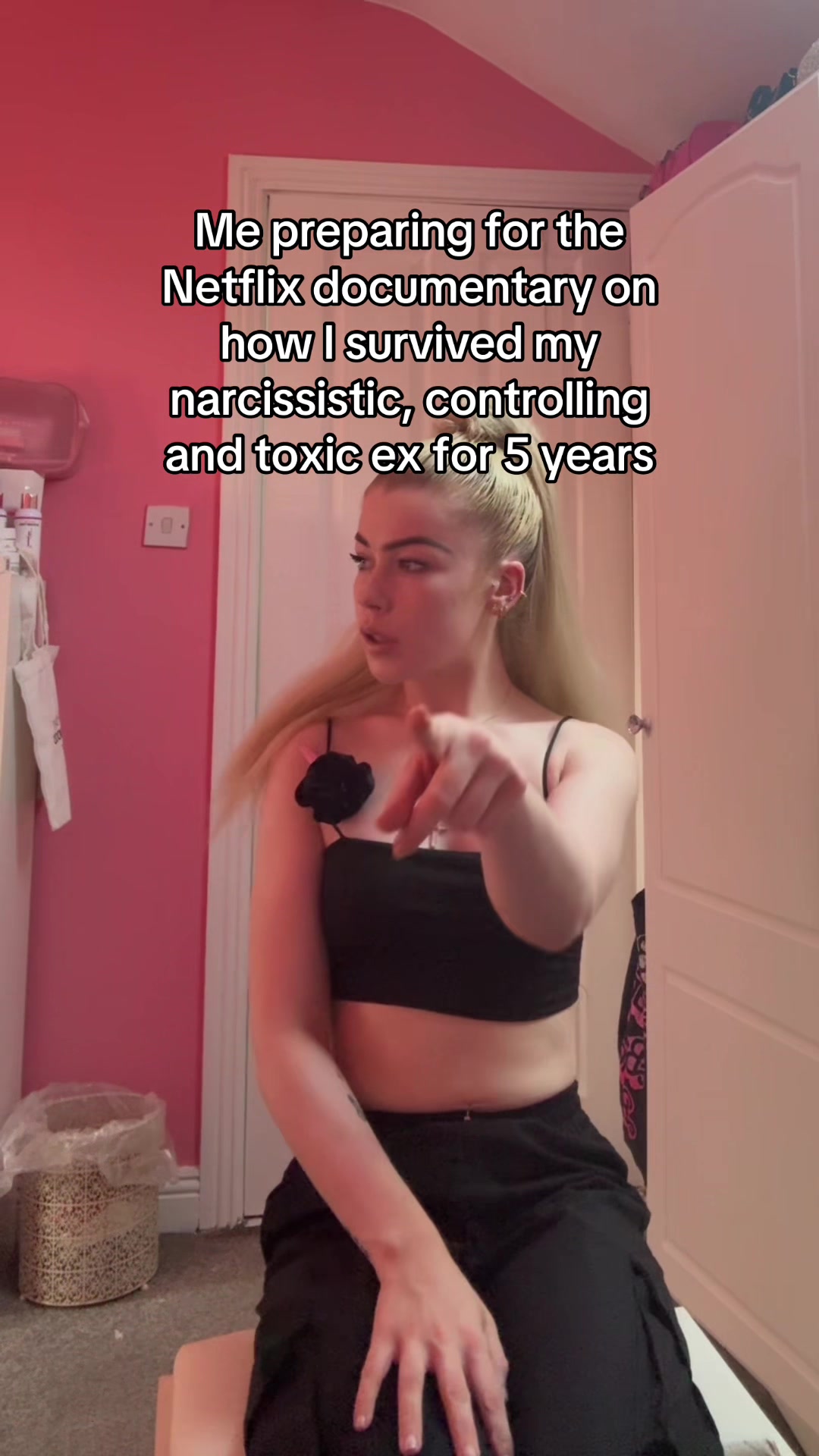 @Niamh Murphy