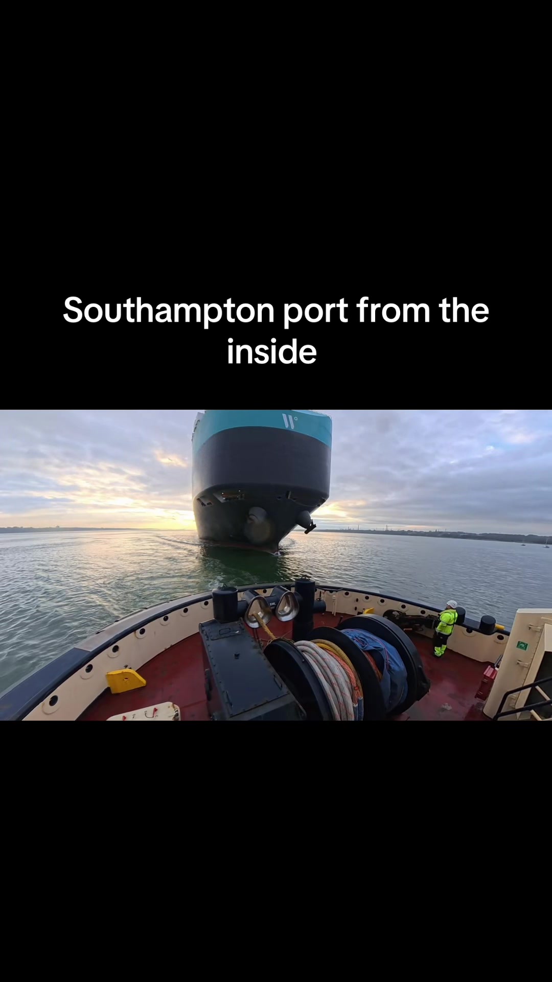 @portofsouthamptonuk