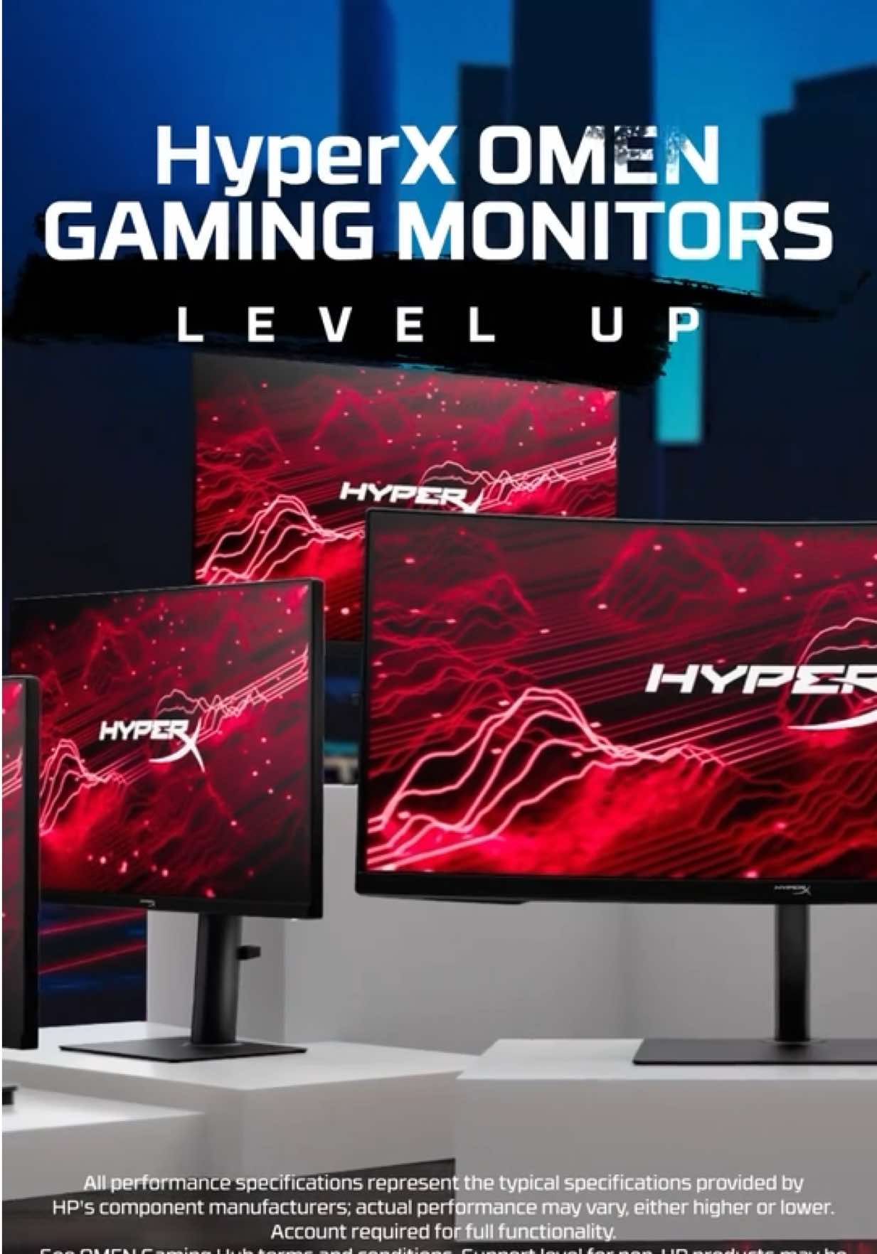 @HyperX