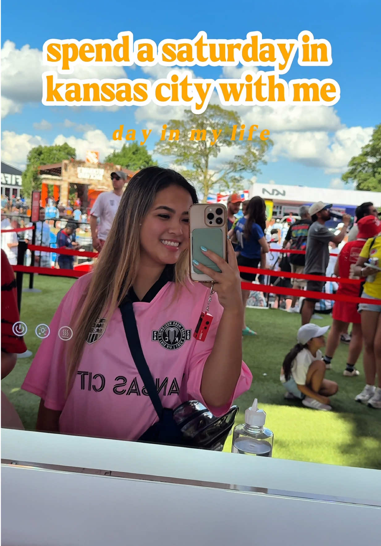 @Nancy✨ | Kansas City