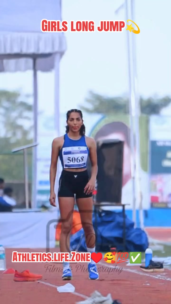 @Pak Athletics Track&field🏃