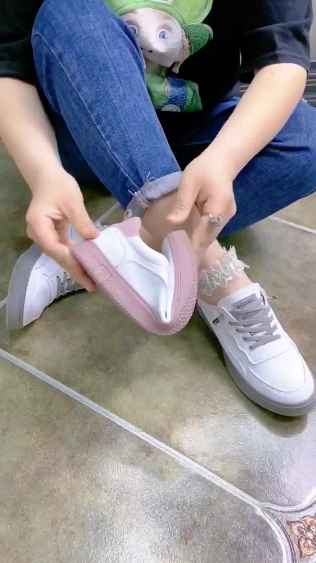 @Sepatu Import Wanita