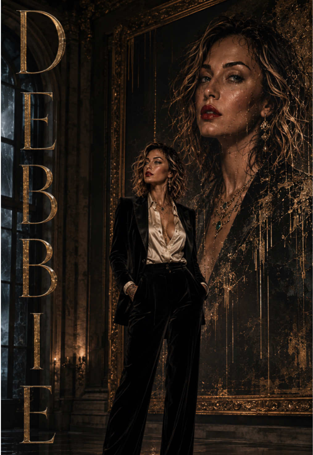 @Debbie 🏴󠁧󠁢󠁳󠁣󠁴󠁿📚