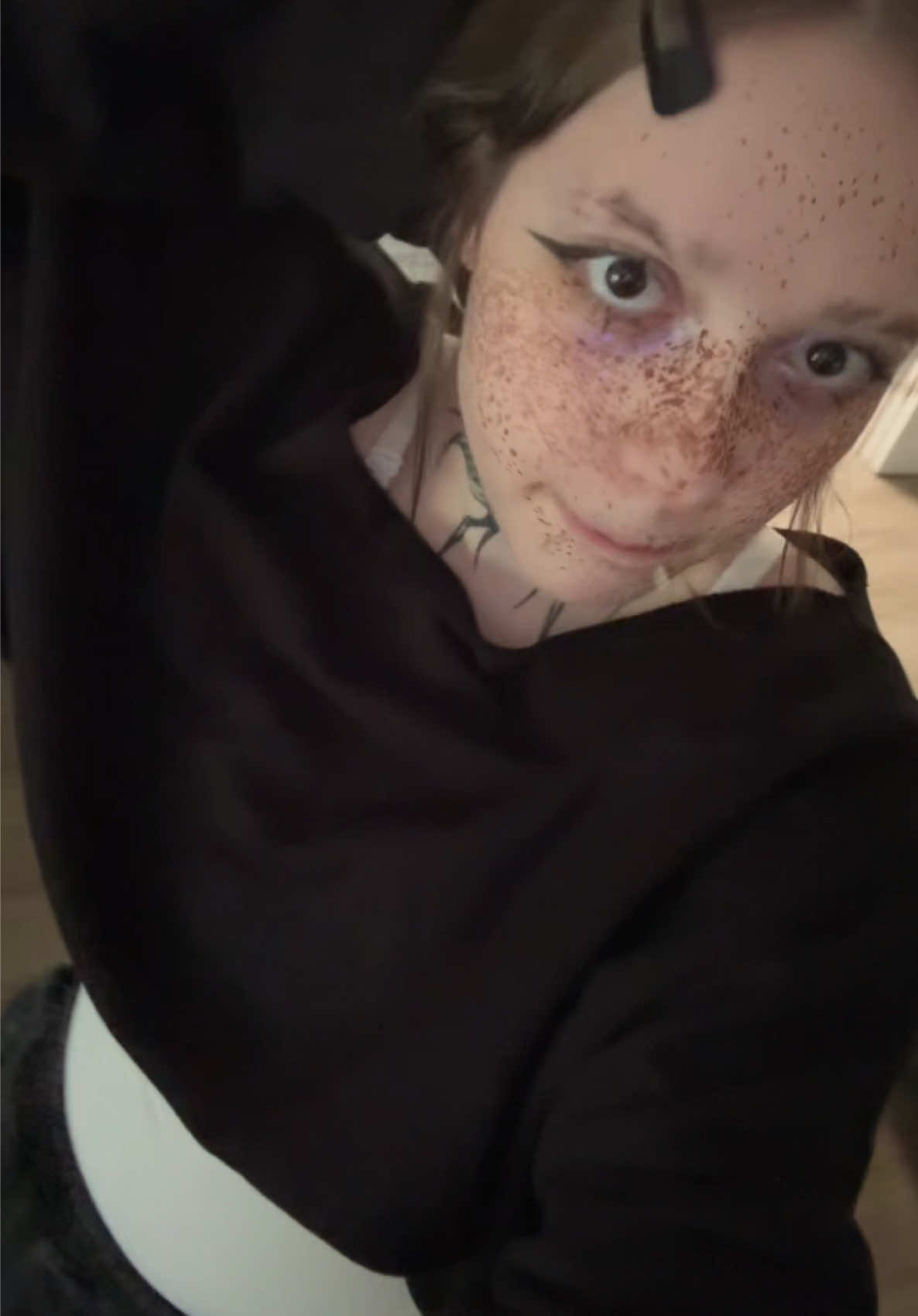 @:D