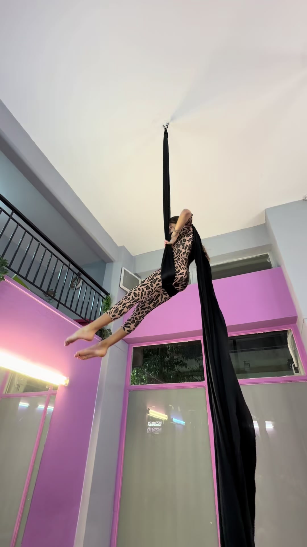 @aerial katerine