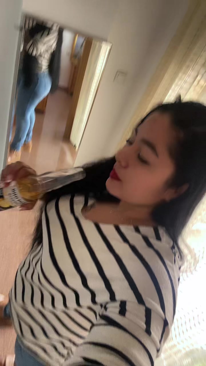 @Isa Quintero