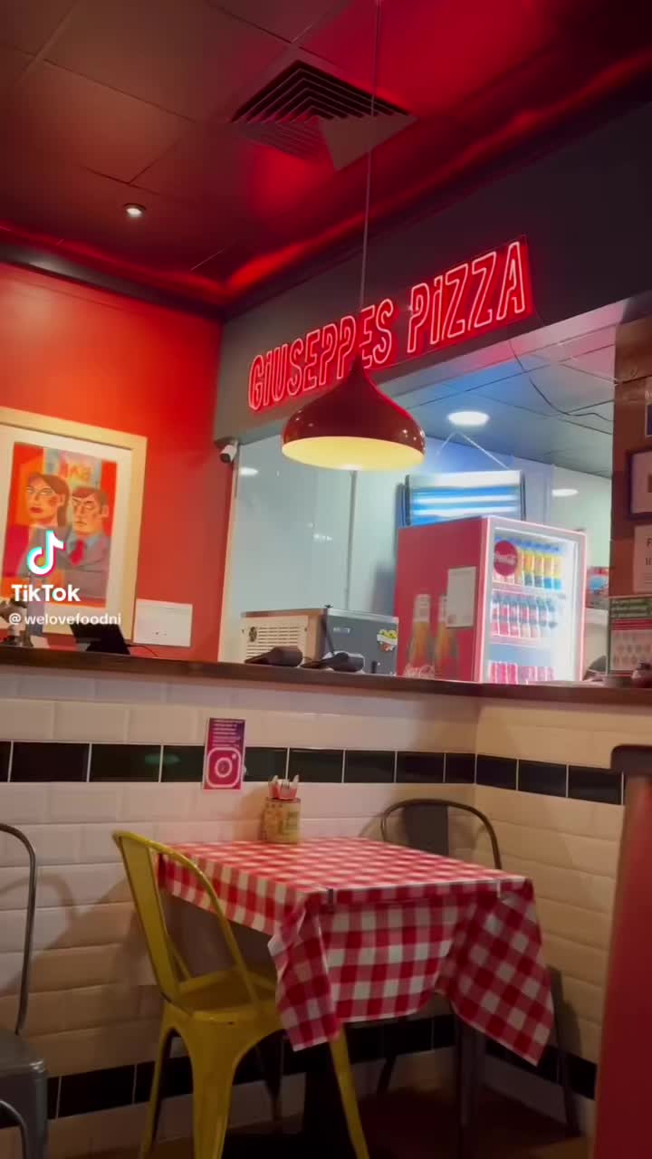 @giuseppespizzabelfast