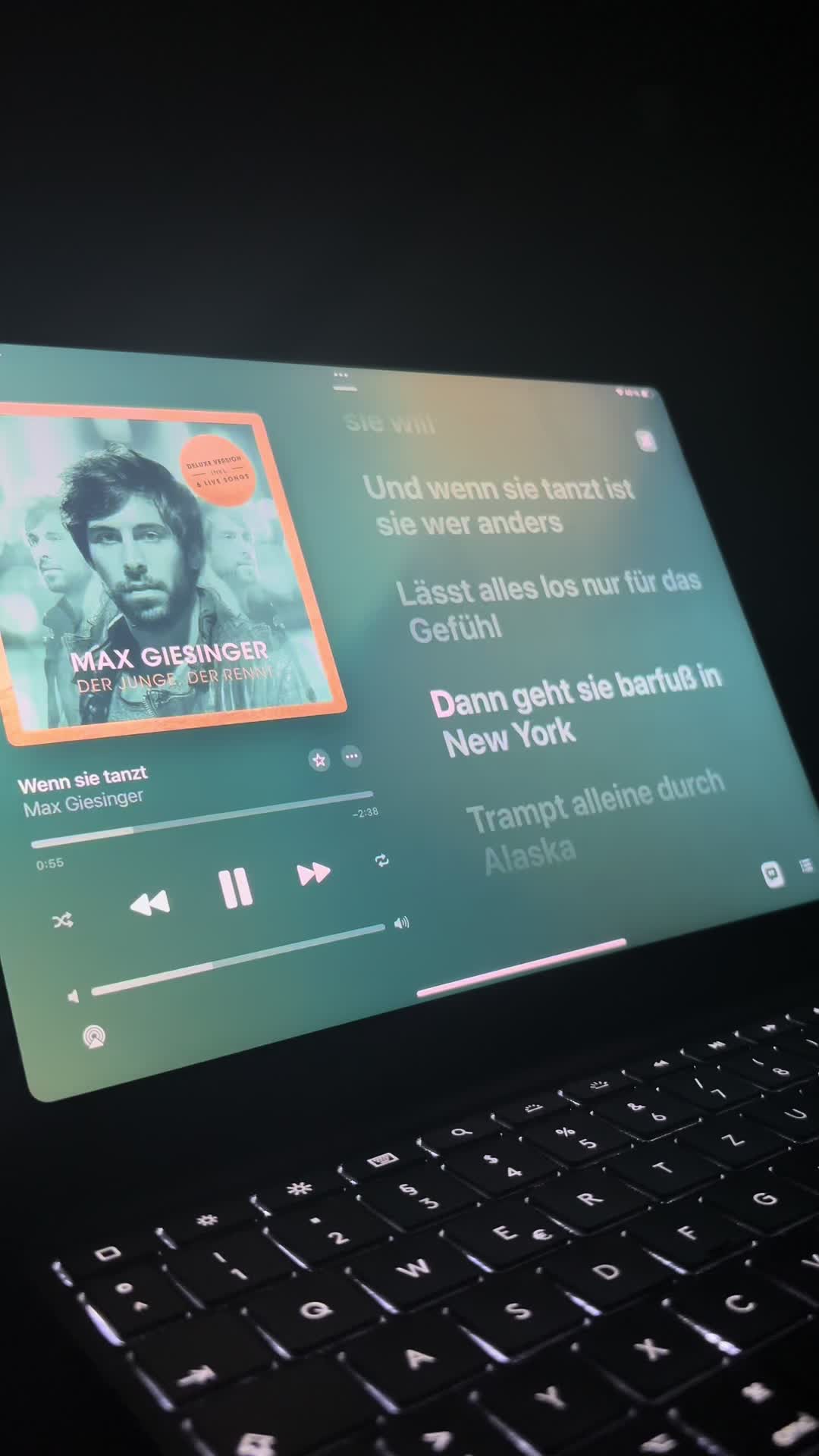 @BangerLyrics
