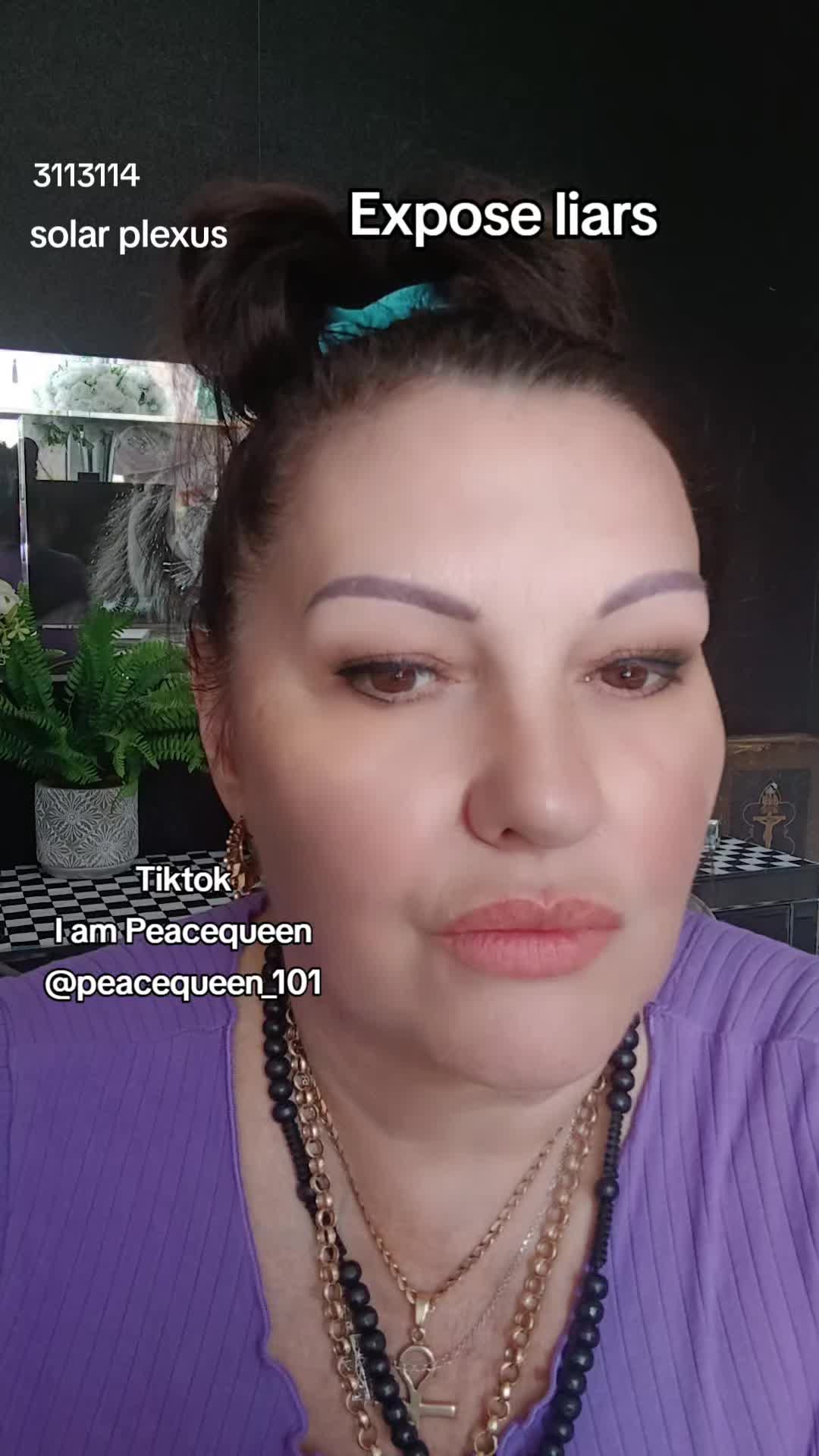 @I am Peacequeen