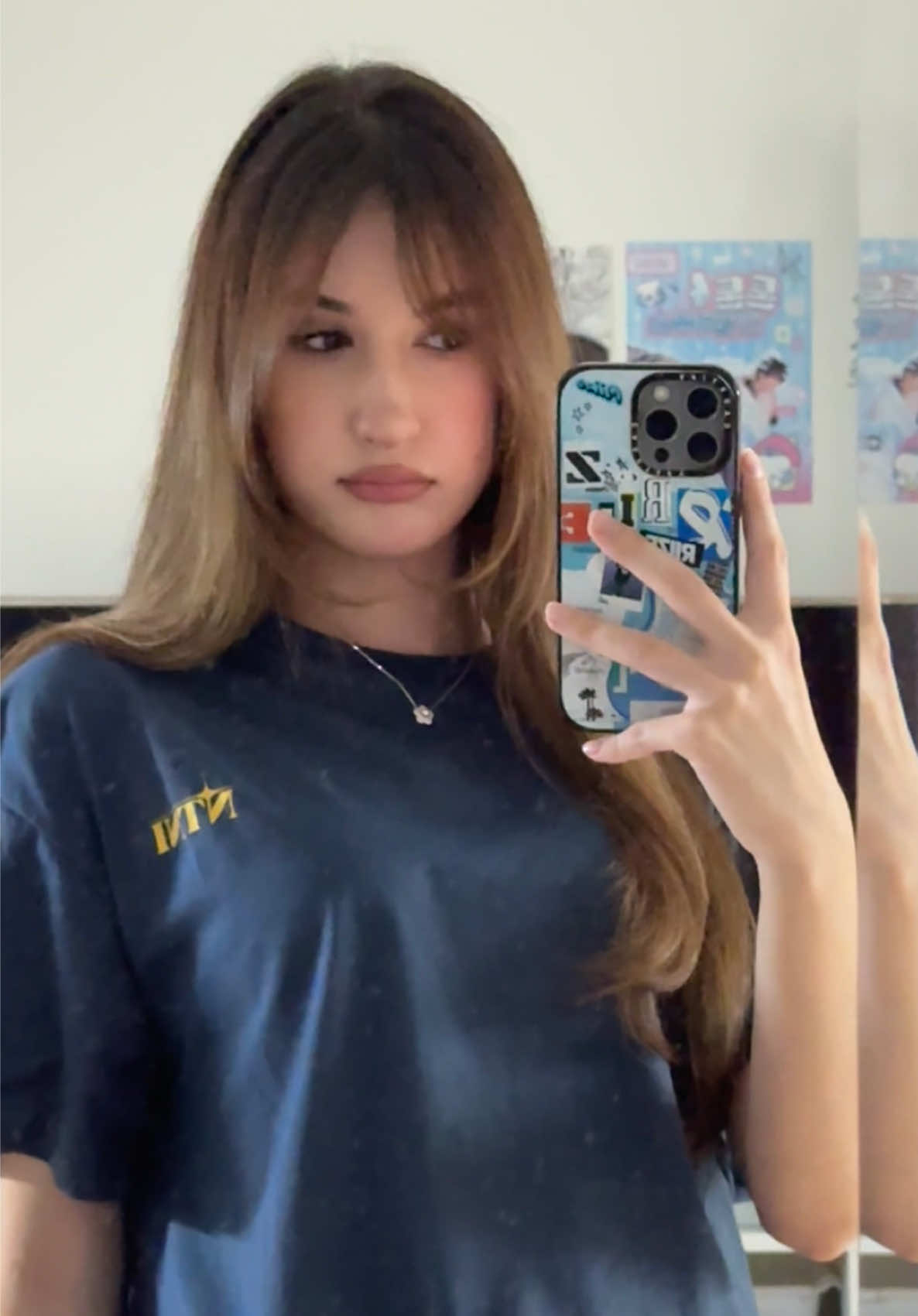 @olivia larissa