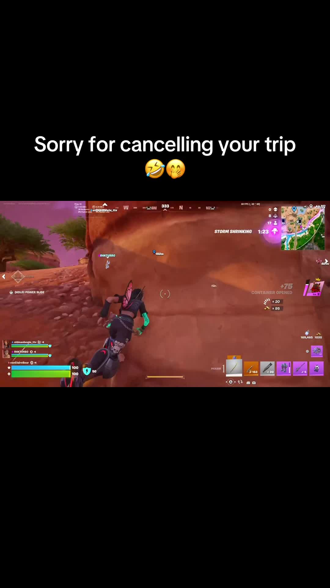 @vseClaireBear 🏴☺️