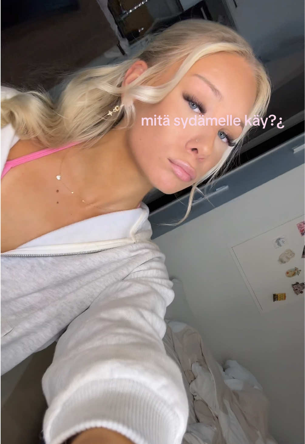 @villa aino olivia🤍