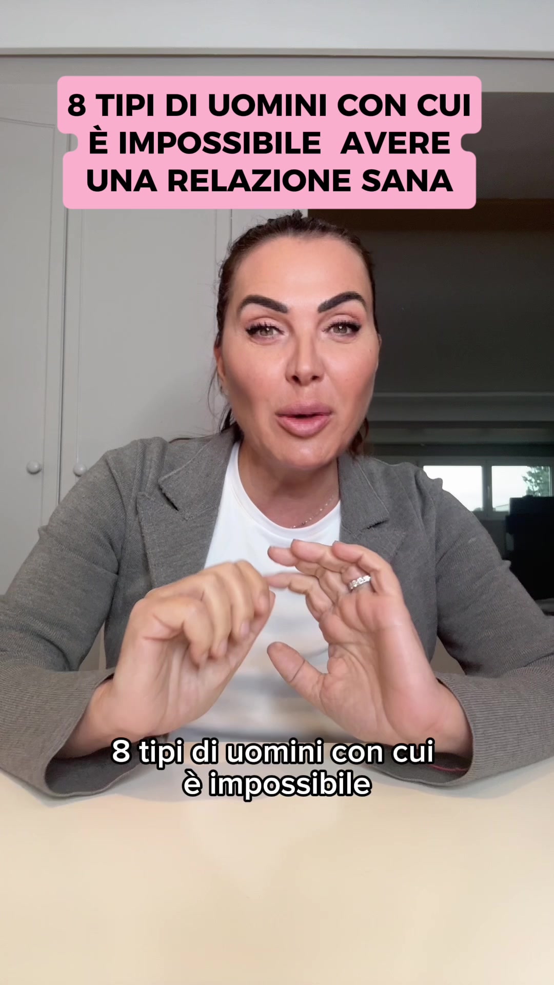 @Valentina Landri