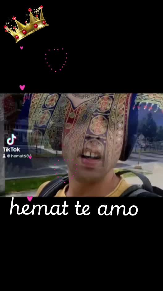 @๊งHEMAT๐ฆ๐น๐My AMOR๐๊ง