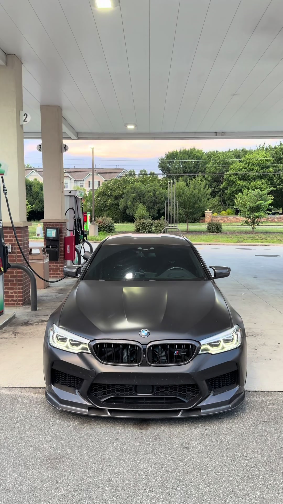 @m5adumb