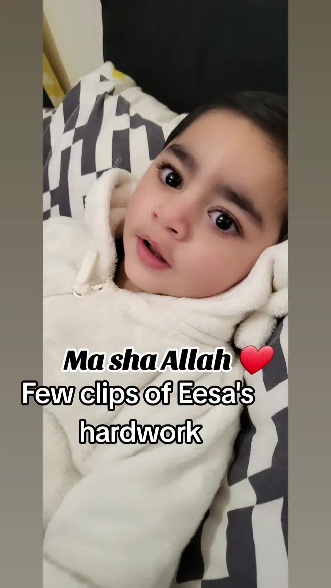@Eesa Ali