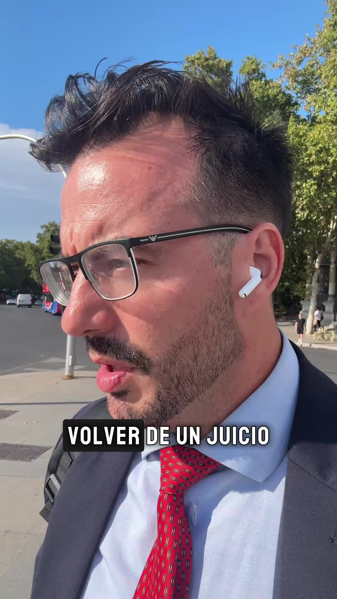 @Un Tío Legal