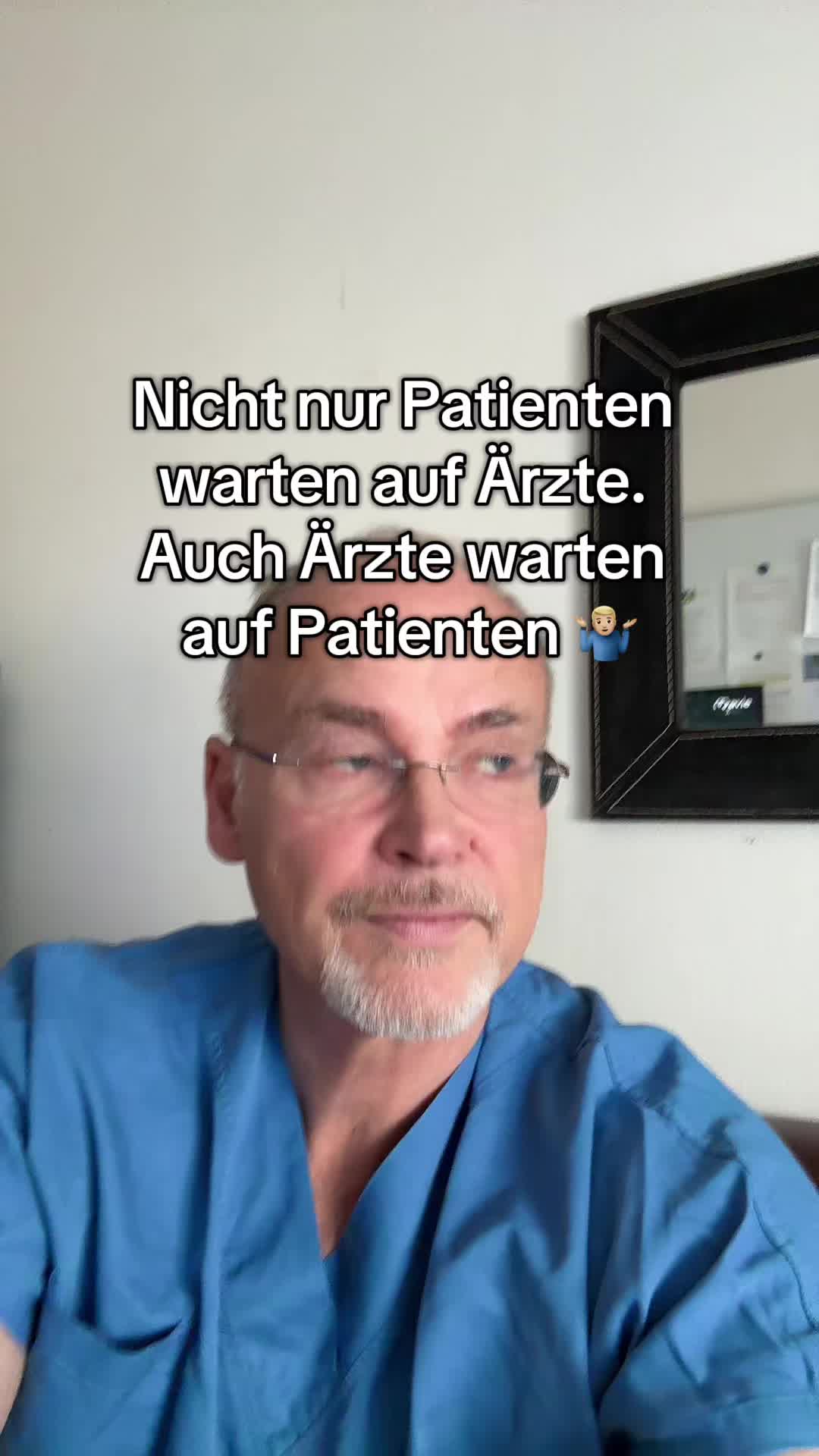 @Dr Marcus Franz