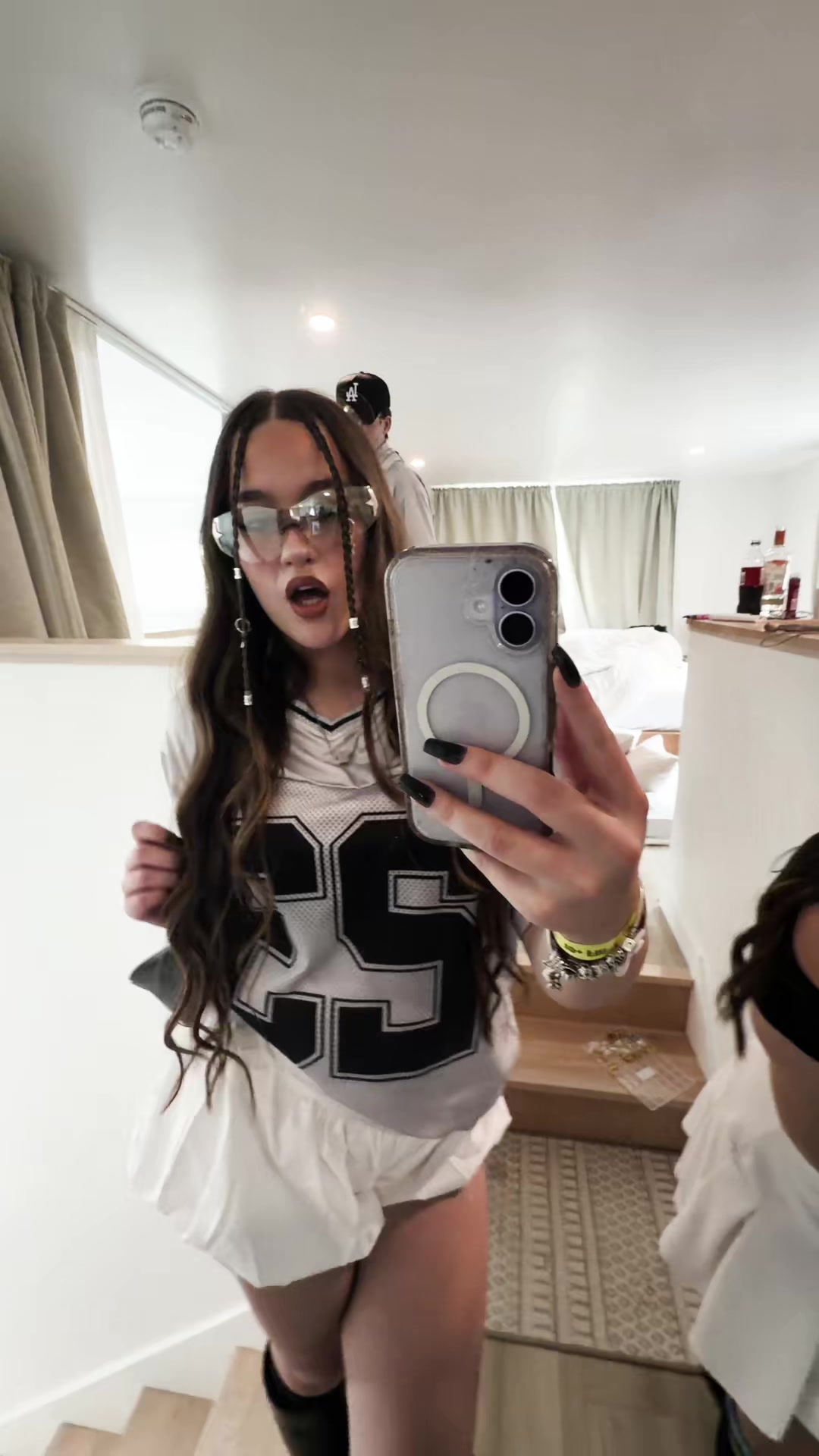@Olivia Simmons