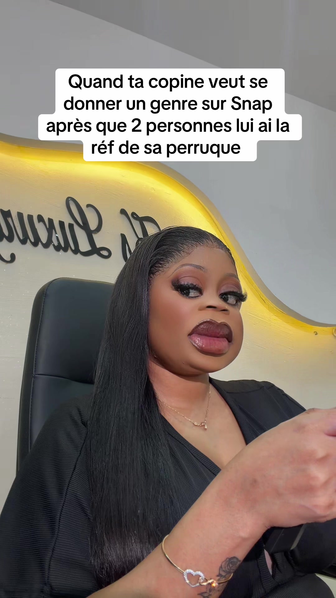 @K-S coiffure