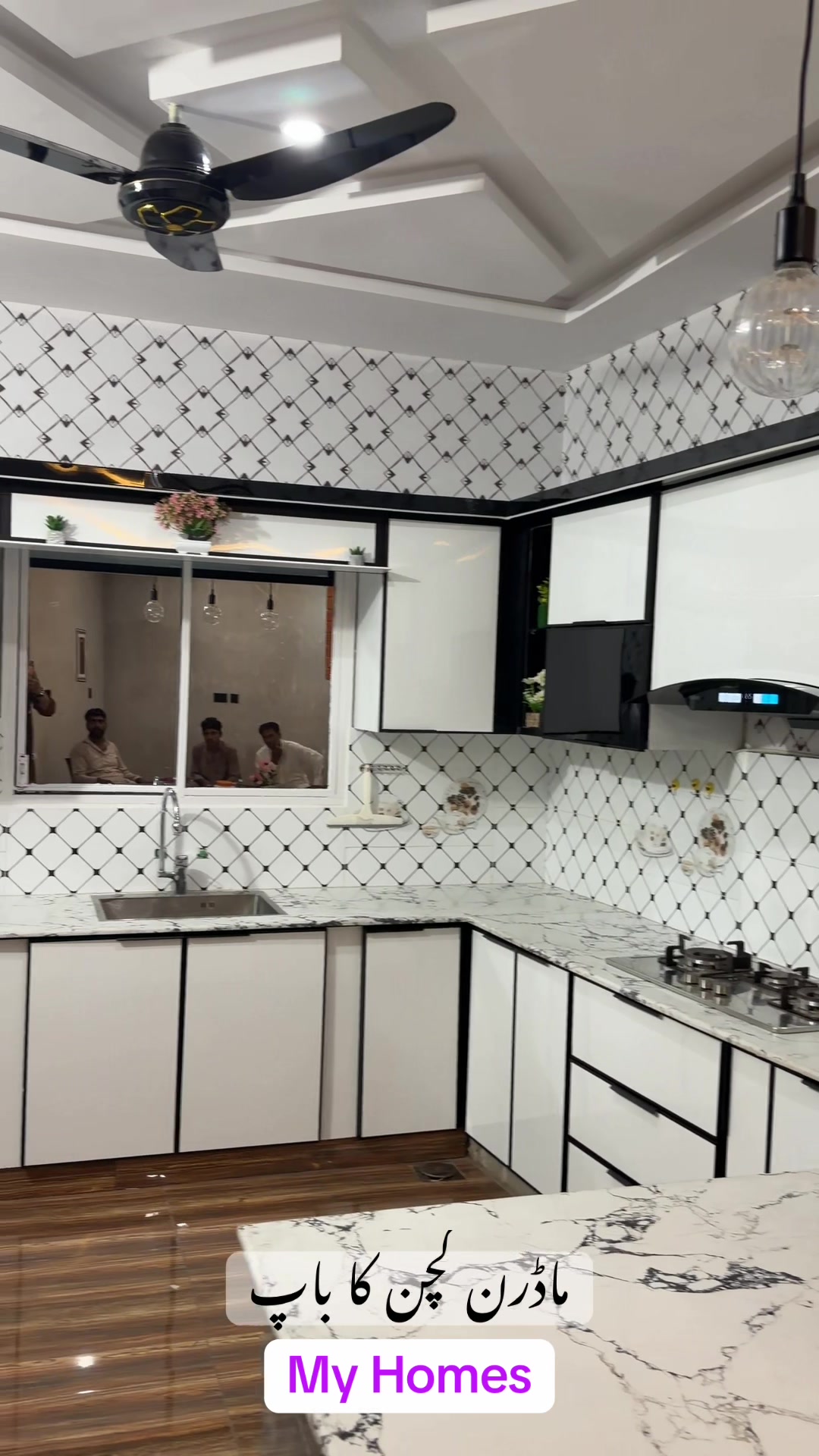 @MY HOMES KITCHEN