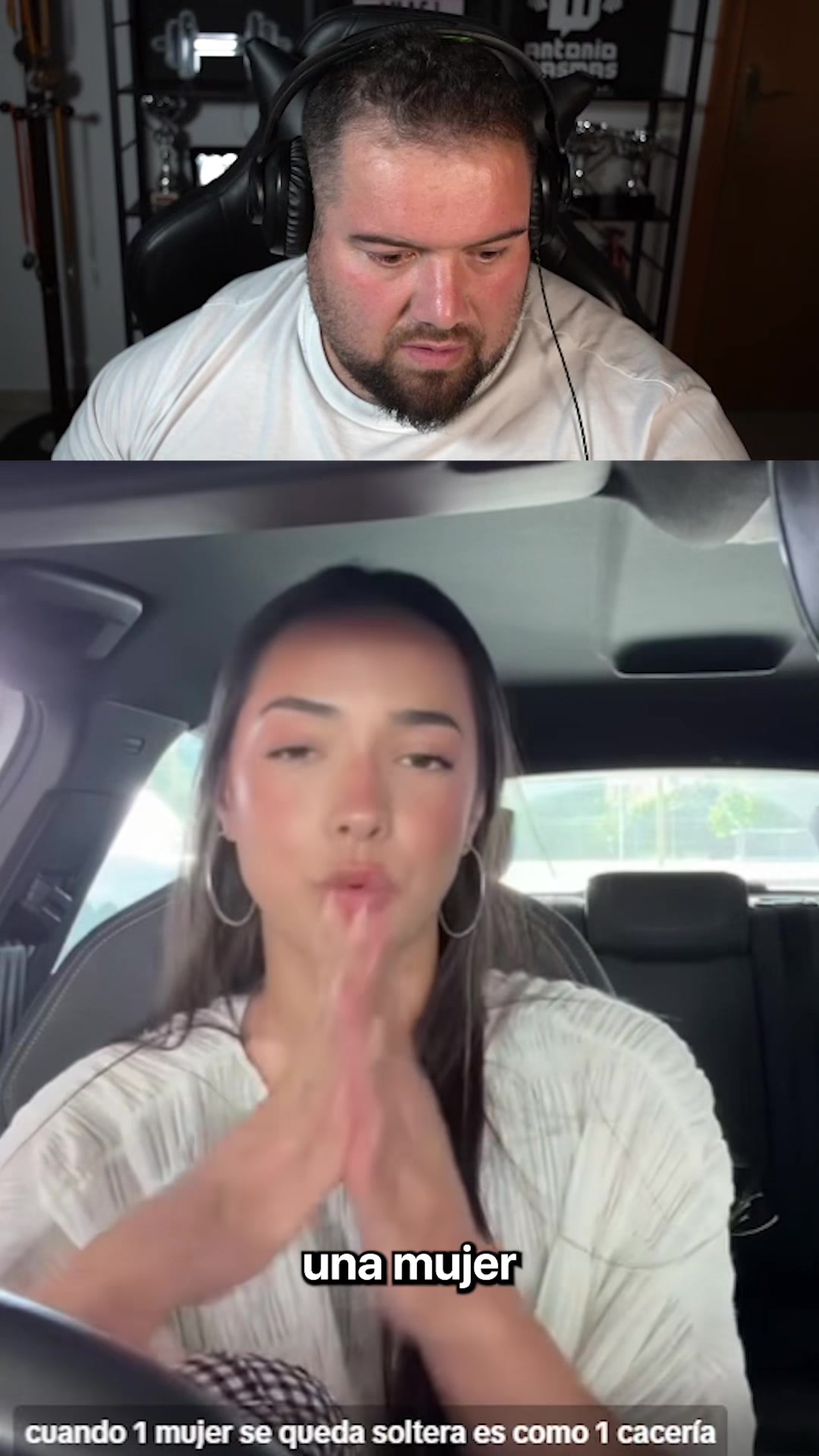 @Antonio Gutierrez