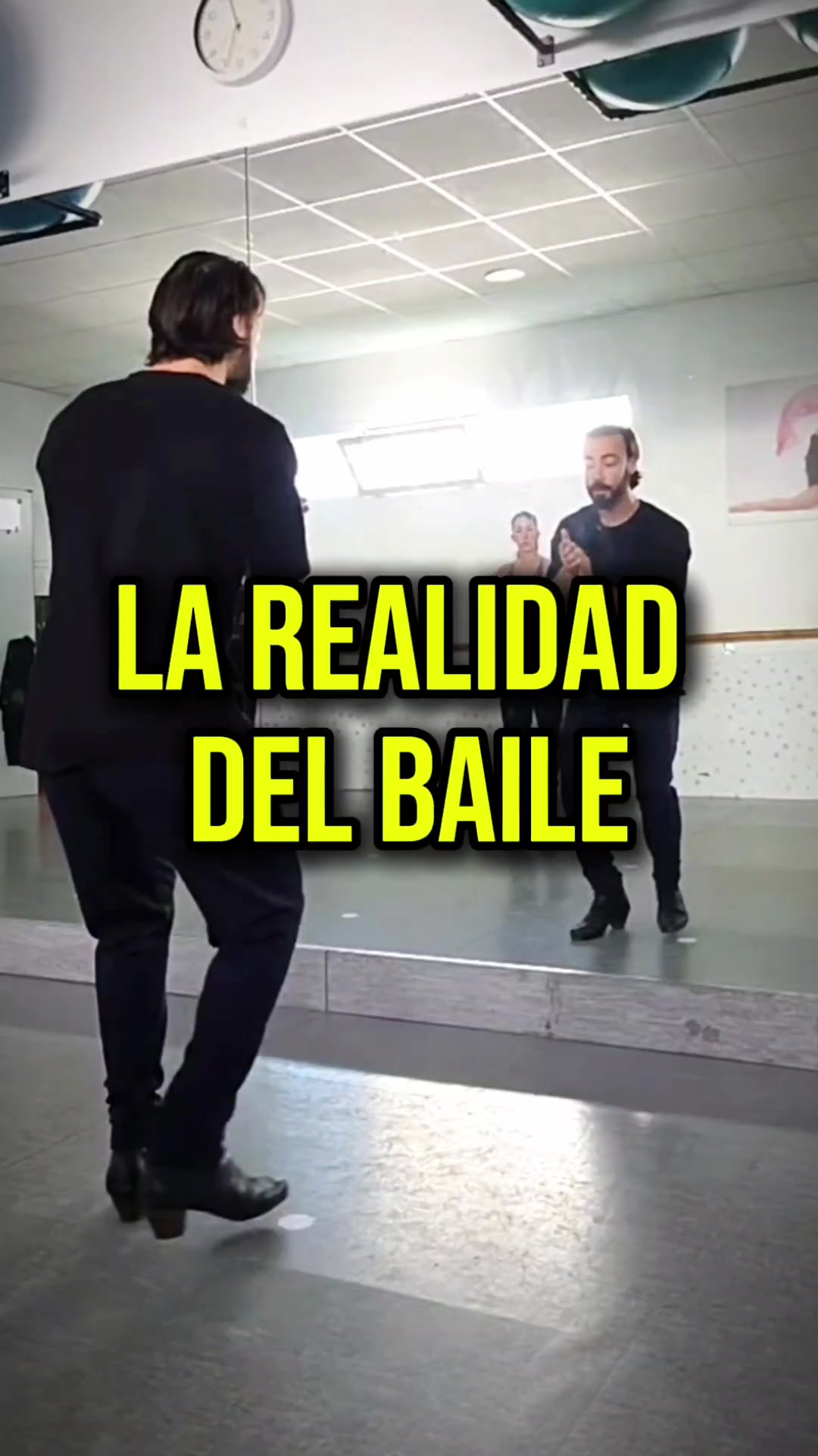 @Mario de los Santos Flamenco
